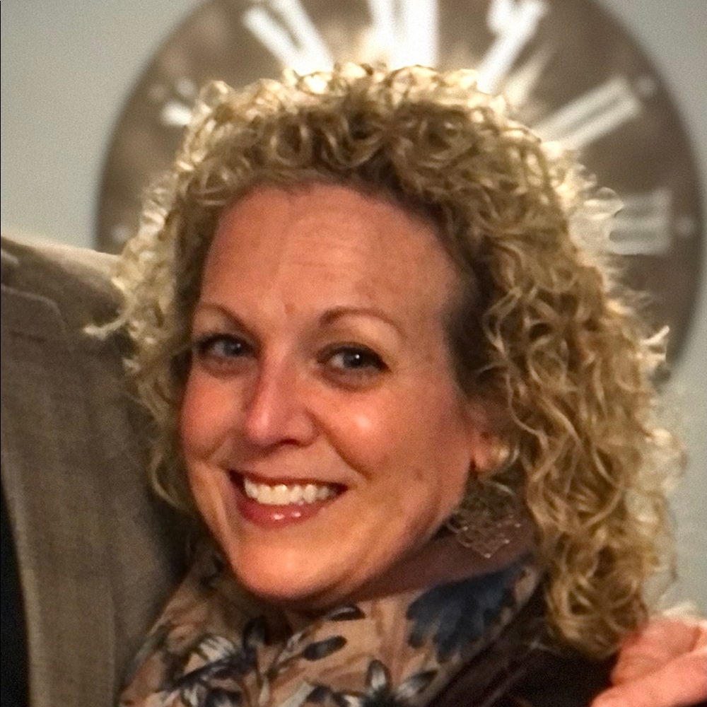 Meet your Posher, Kristine